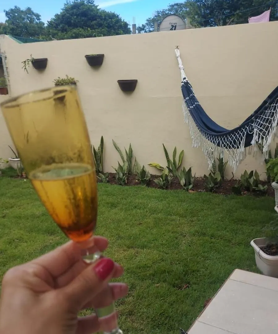 Villa Aluguel Temprada Florianópolis