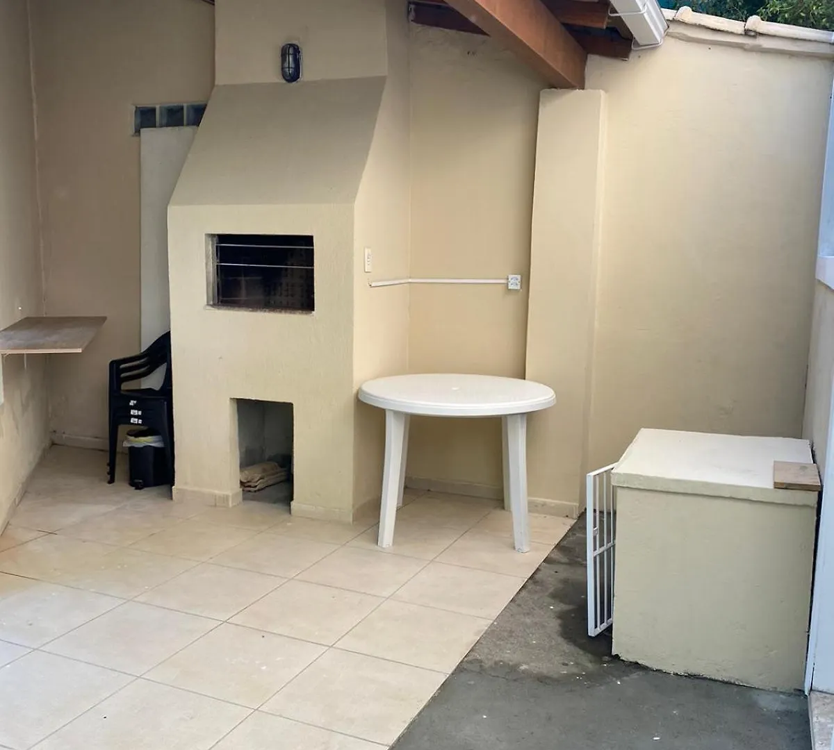 Ferienhaus Villa Aluguel Temprada Florianópolis