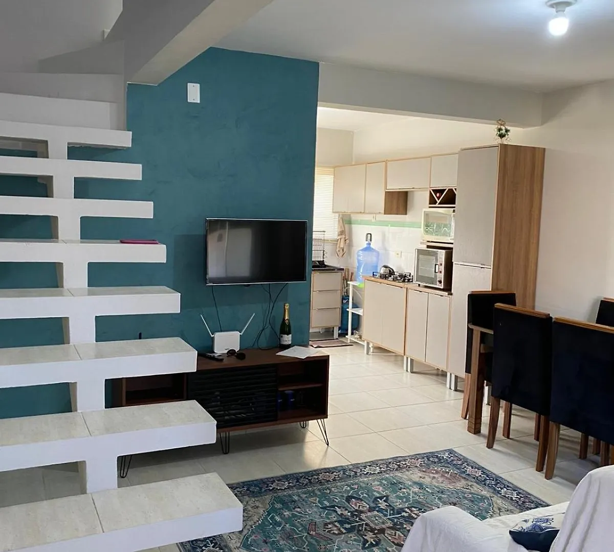Villa Aluguel Temprada Florianópolis